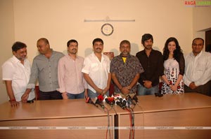 Dil Raju Marocharitra Muhurat