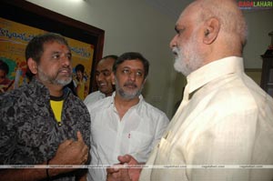 Dil Raju Marocharitra Muhurat