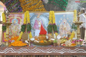 Jagadhuru Sri Shirdi Saibaba Muhurat