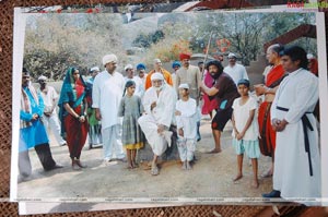 Jagadguru Sri Shirdi Saibaba Sets