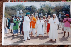 Jagadguru Sri Shirdi Saibaba Sets