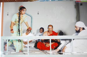 Jagadguru Sri Shirdi Saibaba Sets