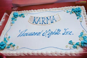 Karma Launch