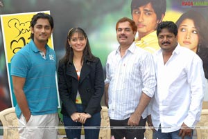 KIKK Success Meet