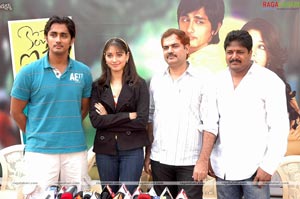 KIKK Success Meet