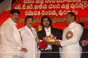 Nandi Awards 2007 Presentation