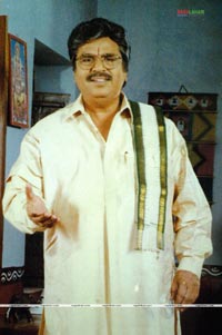 NTR Greets Dasari on Getting NTR Award for Year 2007