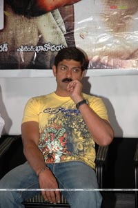 Siddam Press Meet