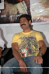 Siddam Press Meet