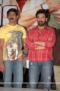 Siddam Press Meet