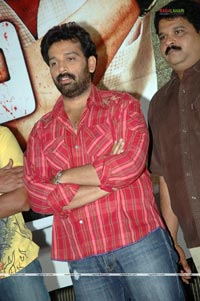 Siddam Press Meet