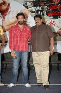 Siddam Press Meet