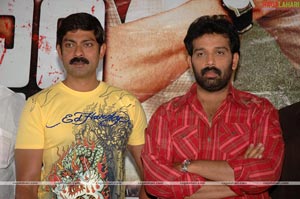 Siddam Press Meet