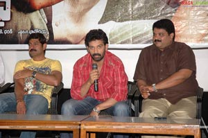 Siddam Press Meet