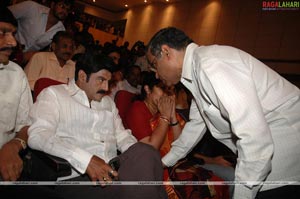 Venkatadri Audio release