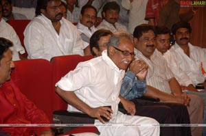 Venkatadri Audio release