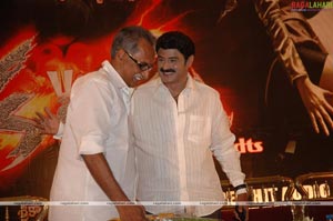 Venkatadri Audio release