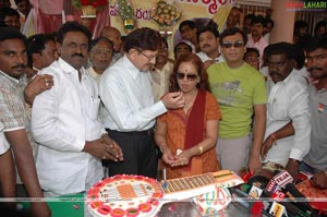 Vijaya Nirmala Birthday Celebrations 2009