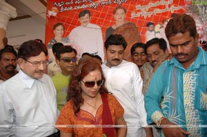 Vijaya Nirmala Birthday Celebrations 2009