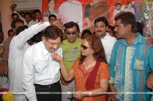 Vijaya Nirmala Birthday Celebrations 2009