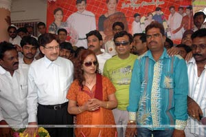 Vijaya Nirmala Birthday Celebrations 2009