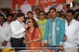 Vijaya Nirmala Birthday Celebrations 2009