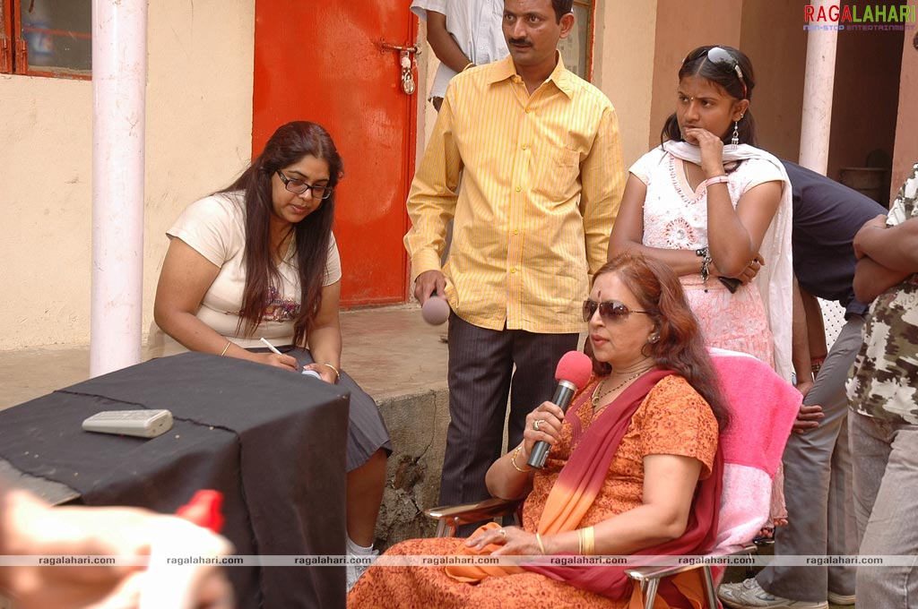 Vijaya Nirmala Birthday Celebration 2009