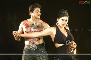 Sarath Kumar, Namitha, Farzana