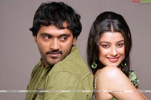 Ajay, Madhurima