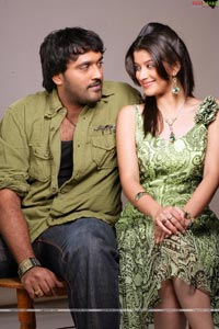 Ajay, Madhurima