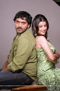 Ajay, Madhurima