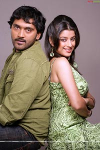 Ajay, Madhurima