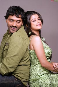 Ajay, Madhurima