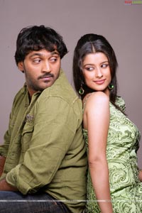 Ajay, Madhurima