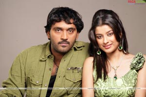 Ajay, Madhurima