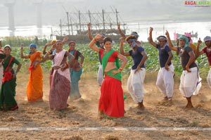 Jagapathi Babu, Sradha das