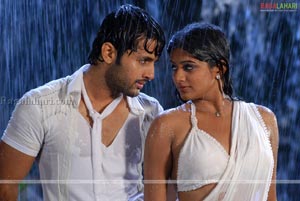 Nithin, Priyamani