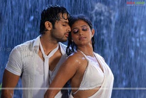 Nithin, Priyamani