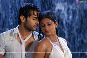 Nithin, Priyamani