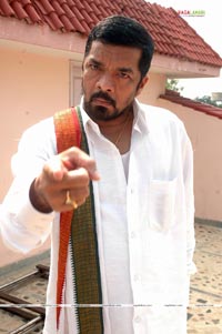 Posani Krishna Murali, RK