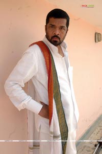 Posani Krishna Murali, RK