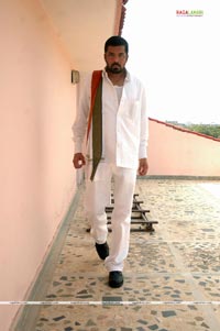 Posani Krishna Murali, RK
