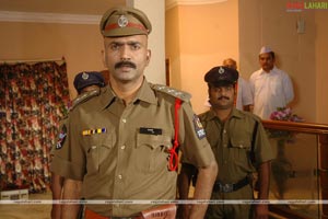 Posani Krishna Murali, RK