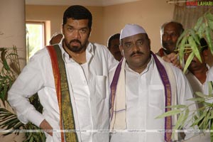 Posani Krishna Murali, RK