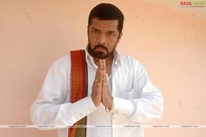 Posani Krishna Murali, RK