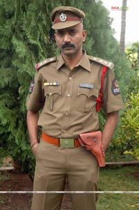 Posani Krishna Murali, RK