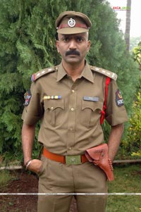 Posani Krishna Murali, RK