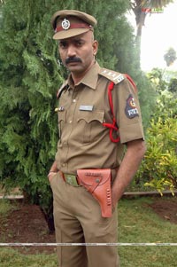 Posani Krishna Murali, RK