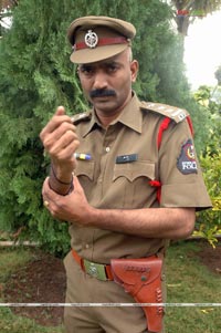 Posani Krishna Murali, RK