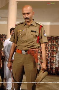 Posani Krishna Murali, RK